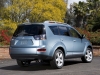 Mitsubishi Outlander 2007