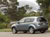 Mitsubishi Outlander 2007