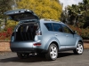 Mitsubishi Outlander 2007