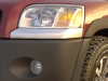 Mitsubishi Raider 2007