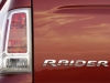 Mitsubishi Raider 2007