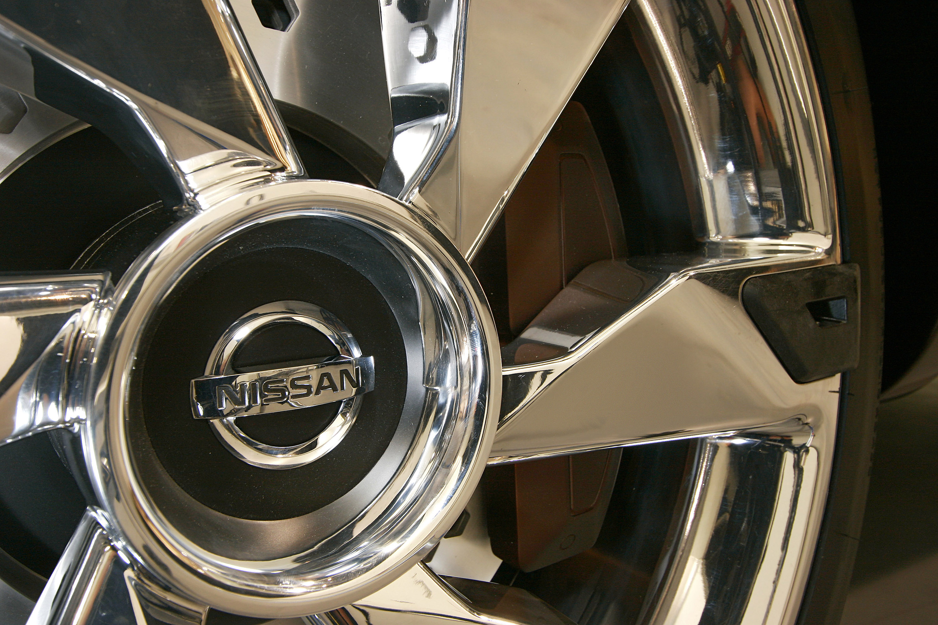 Nissan Bevel Concept photo #17