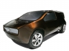 2007 Nissan Bevel Concept