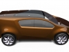 Nissan Bevel Concept 2007