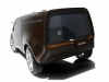 Nissan Bevel Concept 2007