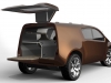 Nissan Bevel Concept 2007
