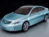 Nissan Intima Concept 2007
