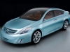 2007 Nissan Intima Concept