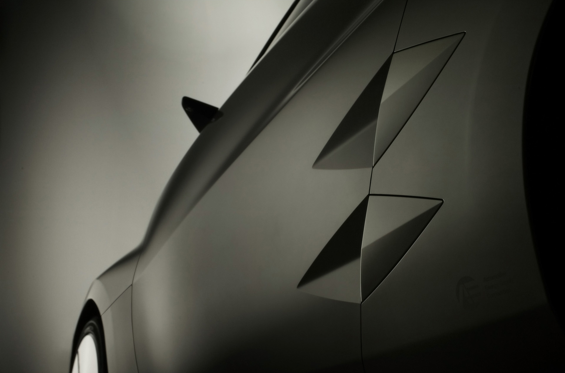 Nissan Mixim Concept photo #15