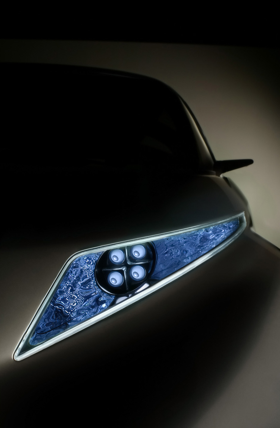 Nissan Mixim Concept photo #16