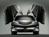 2007 Nissan Mixim Concept thumbnail photo 26934