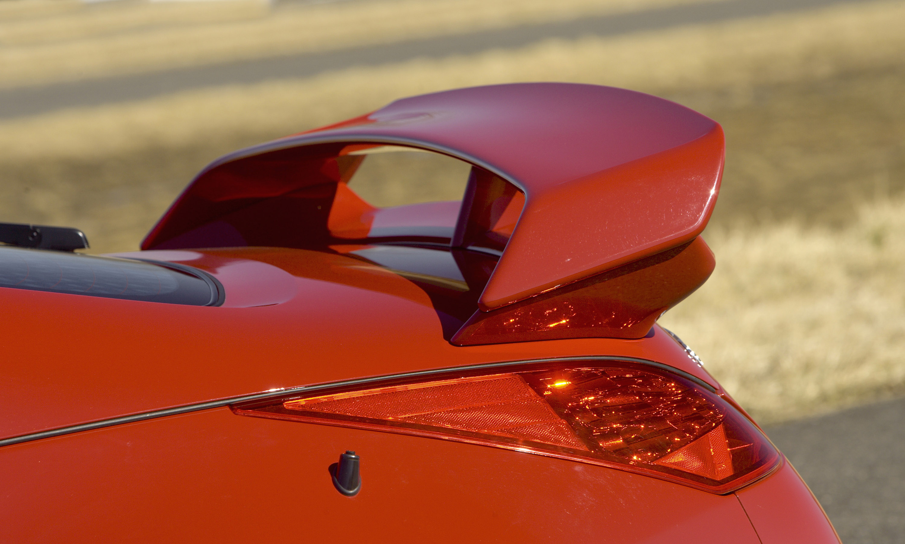 Nissan NISMO 350Z photo #19