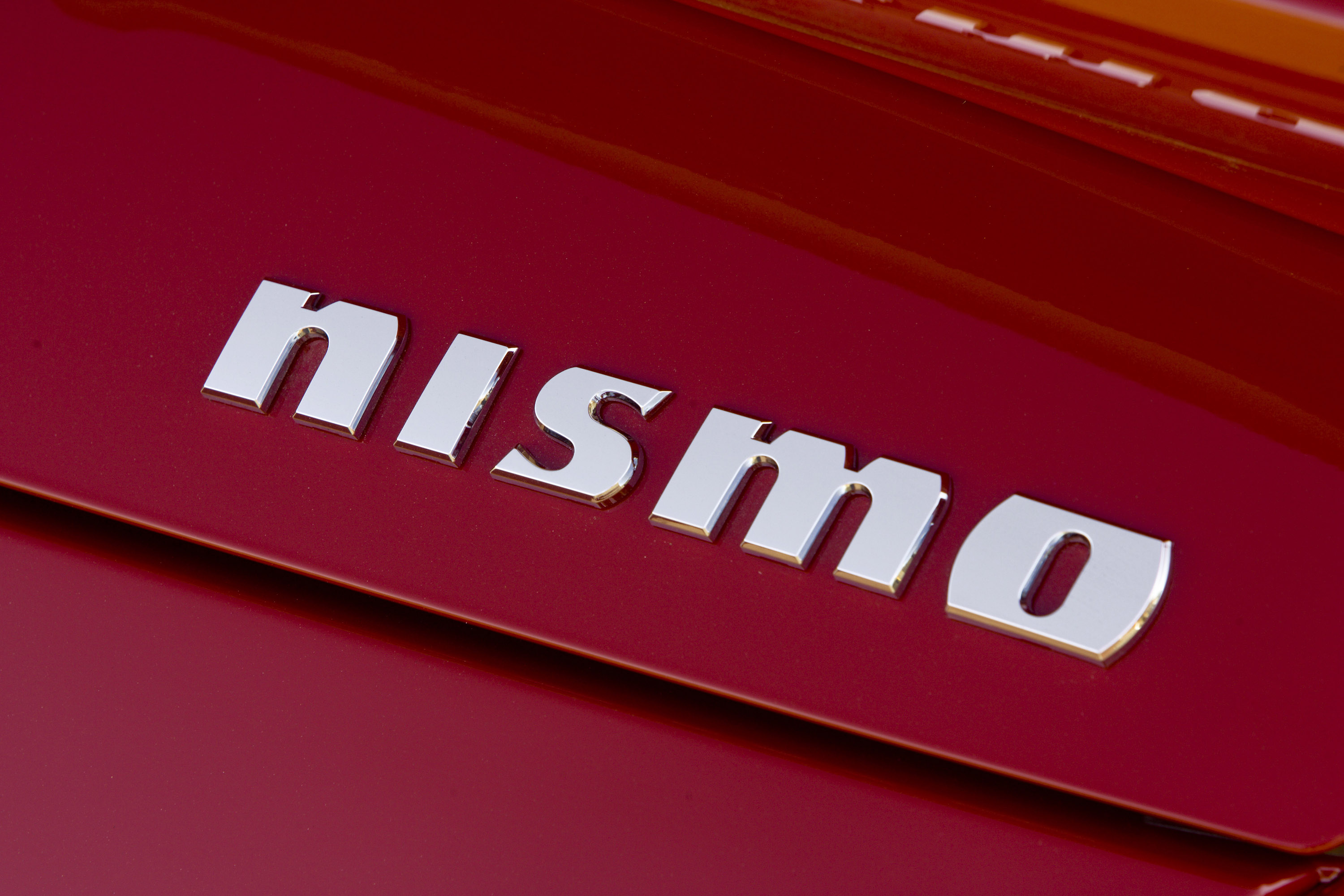 Nissan NISMO 350Z photo #24
