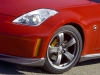 2007 Nissan NISMO 350Z thumbnail photo 30007