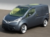 2007 Nissan NV200 Concept