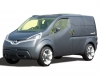 2007 Nissan NV200 Concept thumbnail photo 27070