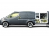 2007 Nissan NV200 Concept thumbnail photo 27074