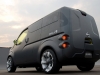 Nissan NV200 Concept 2007