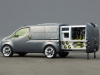 Nissan NV200 Concept 2007