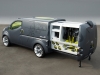 Nissan NV200 Concept 2007