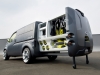 Nissan NV200 Concept 2007