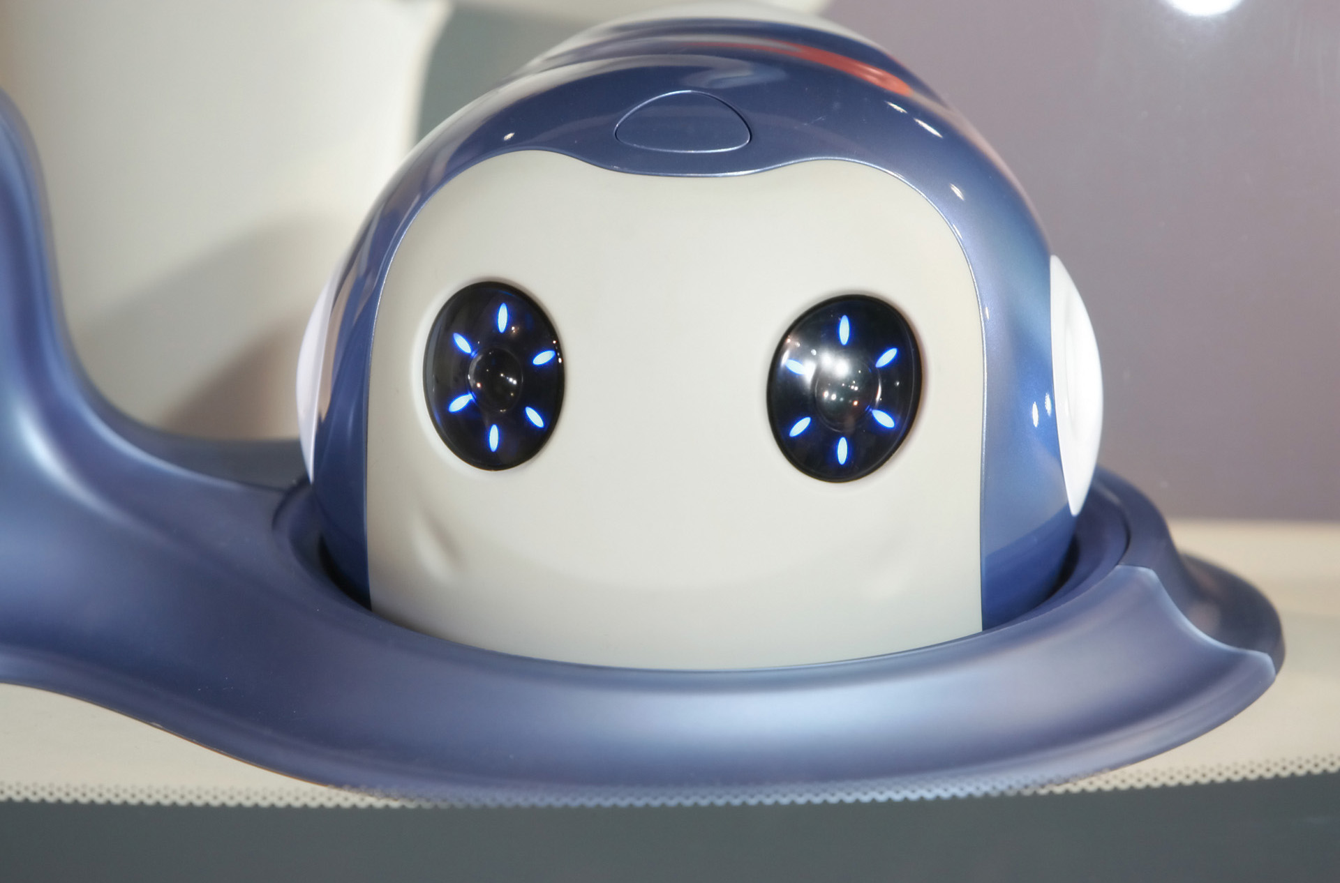 Nissan pivo 2 Concept