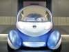 Nissan Pivo 2 Concept 2007