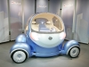 2007 Nissan Pivo 2 Concept thumbnail photo 27176