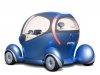 2007 Nissan Pivo 2 Concept thumbnail photo 27180