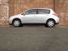 2007 Nissan Versa Hatchback thumbnail photo 26501