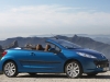 Peugeot 207 CC 2007