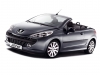 Peugeot 207 CC 2007