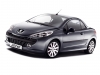 Peugeot 207 CC (2007)