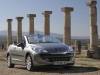 Peugeot 207 CC 2007