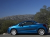 Peugeot 207 CC 2007
