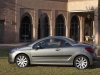 Peugeot 207 CC 2007