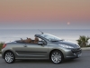 Peugeot 207 CC 2007