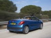 Peugeot 207 CC 2007
