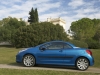 Peugeot 207 CC 2007
