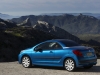 Peugeot 207 CC 2007