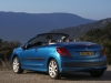 Peugeot 207 CC 2007