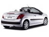 Peugeot 207 CC 2007