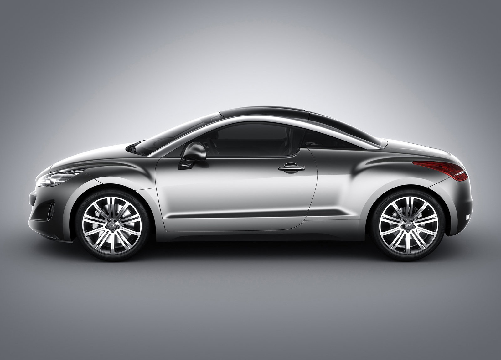 Peugeot 308 RC Z Concept photo #4