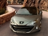 Peugeot 308 RC Z Concept 2007