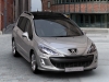 2007 Peugeot 308 SW Prologue thumbnail photo 24885