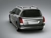 Peugeot 308 SW Prologue 2007