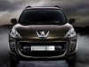 2007 Peugeot 4007 Holland and Holland