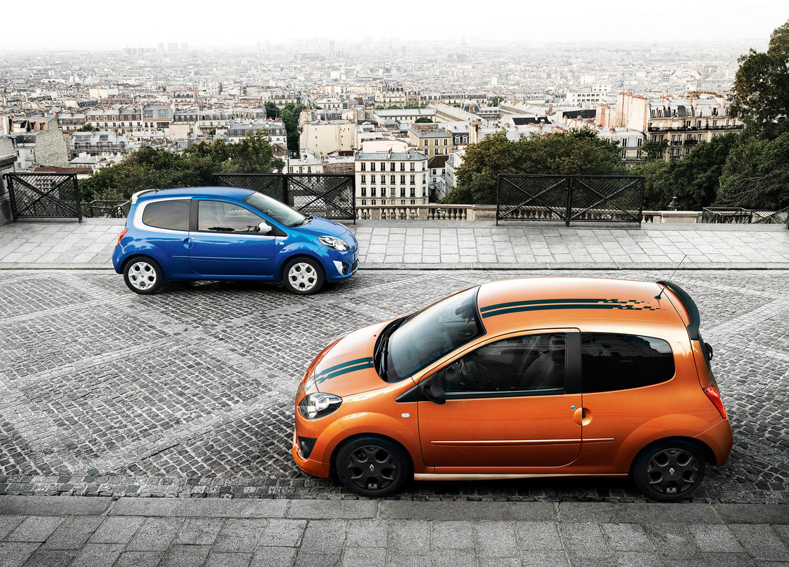 Renault Twingo photo #22