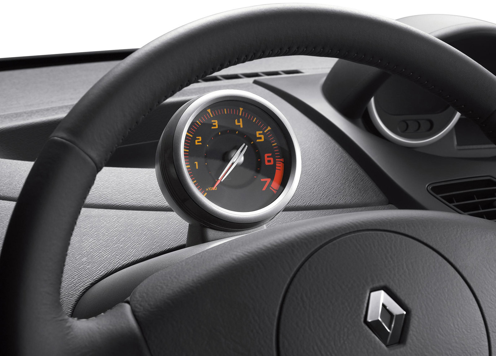 Renault Twingo photo #28