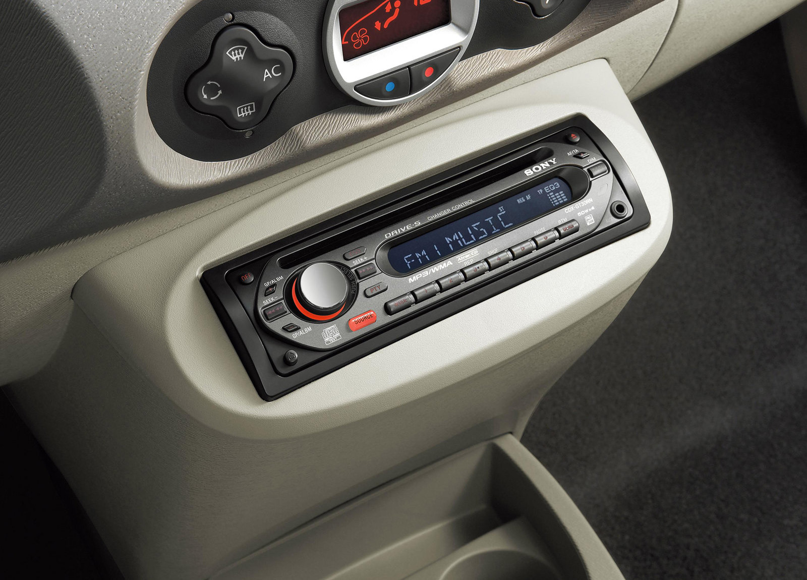 Renault Twingo photo #30
